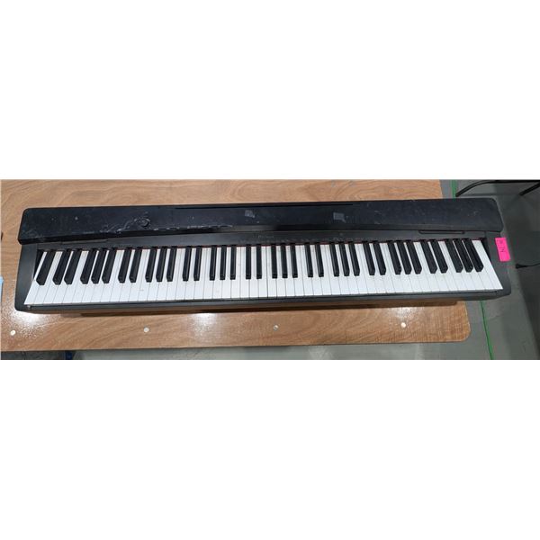 SYNTHÉTISEUR CASIO PREVIA PX-135 BK
