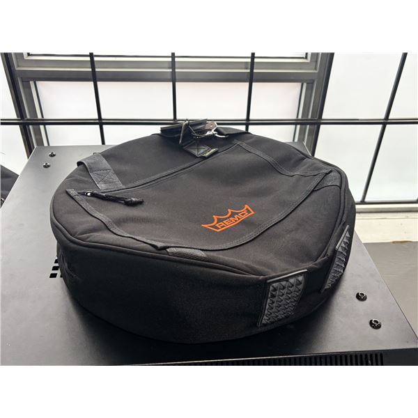 SAC DE TRANSPORT 16" REMO HD-0016-BG