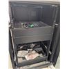 Image 3 : CABINET RACKMOUNT MOBILE 24"x24"x40"