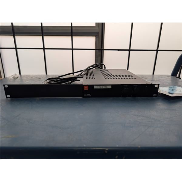 JBL CSA 280Z DRIVECORE