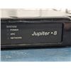 Image 2 : SYMETRIX JUPITER 8 DIGITAL SIGNAL PROCESSOR