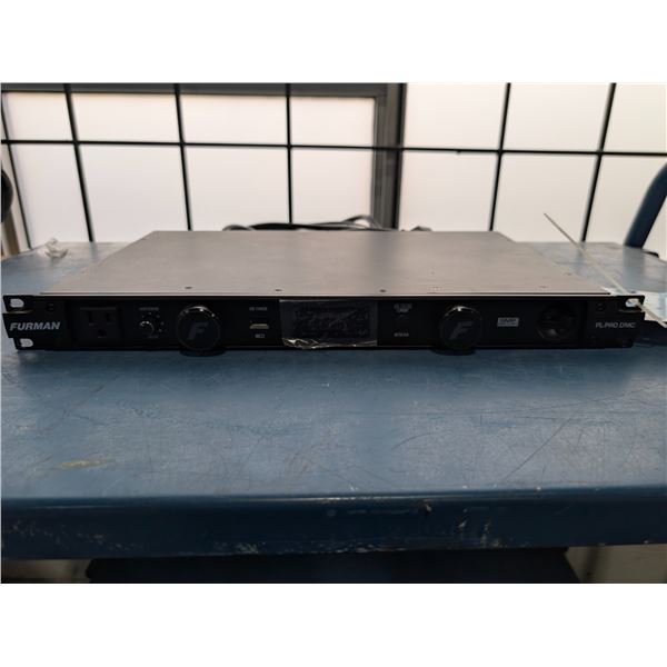 FURMAN PL-PRO DMC POWER CONDITIONER