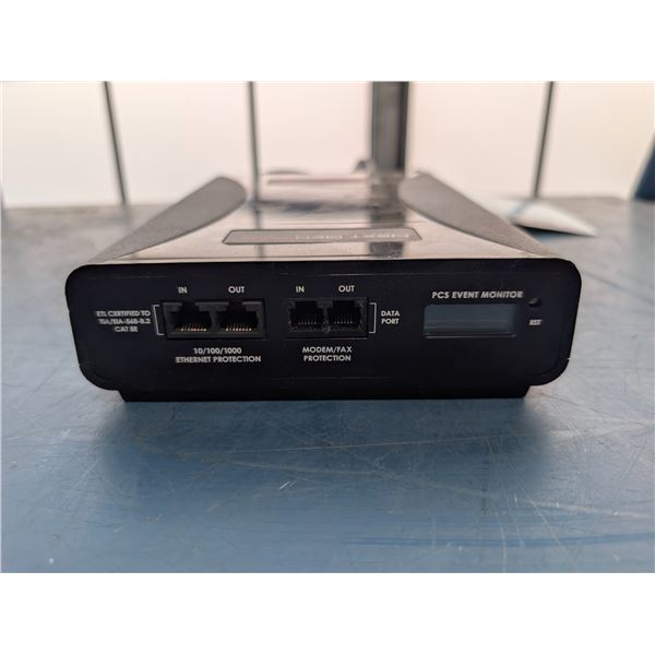 CONDITIONNEUR DE PUISSANCE ESP XG-PCS-15D