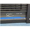 Image 2 : AMP QSC 1400