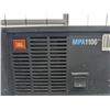 Image 2 : AMP JBL MPA1100