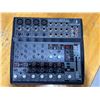 Image 1 : TABLE DE MIXAGE BEHRINGER XENYX 1202fx