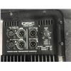 Image 5 : CAISSON DE BASSES QSC HPR118 28"x24"x27"