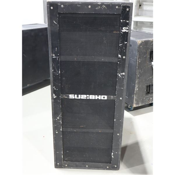 CAISSON DE SU218OH 49"x20"x35"