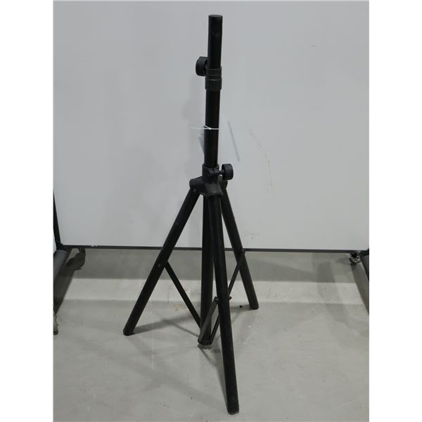 TRÉPIED POUR HAUT-PARLEUR