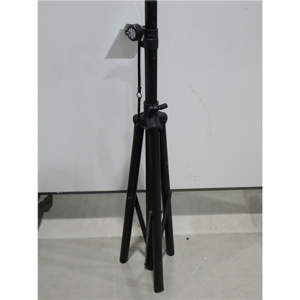 TRÉPIED POUR HAUT-PARLEUR