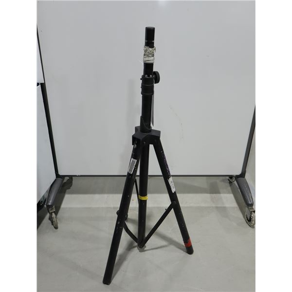 TRÉPIED POUR HAUT-PARLEUR