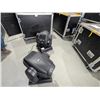 Image 1 : LOT: 2 PROJECTEURS ROBOTISÉS MARTIN MAC 2000 A/ROADCASE 47"x23"x30"