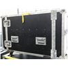 Image 14 : LOT: 2 PROJECTEURS ROBOTISÉS MARTIN MAC 2000 A/ROADCASE 47"x23"x30"