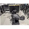 Image 1 : LOT: 2 PROJECTEURS ROBOTISÉS MARTIN MAC 2000 A/ROADCASE 47"x23"x30"