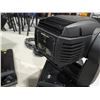 Image 4 : LOT: 2 PROJECTEURS ROBOTISÉS MARTIN MAC 2000 A/ROADCASE 47"x23"x30"
