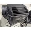 Image 9 : LOT: 2 PROJECTEURS ROBOTISÉS MARTIN MAC 2000 A/ROADCASE 47"x23"x30"