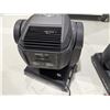 Image 4 : LOT: 2 PROJECTEURS ROBOTISÉS MARTIN MAC 2000 A/ROADCASE 47"x23"x30"