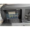Image 10 : LOT: 2 PROJECTEURS ROBOTISÉS MARTIN MAC 2000 A/ROADCASE 47"x23"x30"