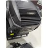 Image 4 : LOT: 2 PROJECTEURS ROBOTISÉS MARTIN MAC 2000 A/ROADCASE 47"x23"x30"