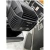 Image 9 : LOT: 2 PROJECTEURS ROBOTISÉS MARTIN MAC 2000 A/ROADCASE 47"x23"x30"