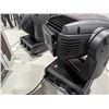 Image 6 : LOT: 2 PROJECTEURS ROBOTISÉS MARTIN MAC 2000 A/ROADCASE 47"x23"x30"