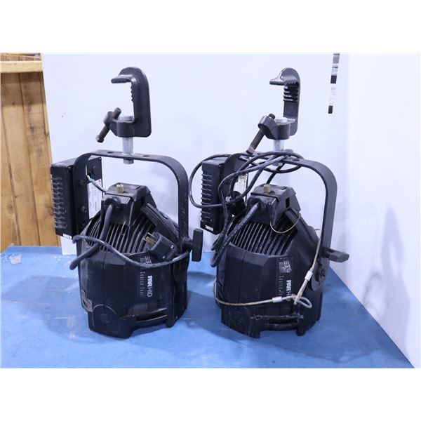 LAMPE HALOGENES ETC SOURCE FOUR PAR HID 150w #M150/MHS-UX-LF-CAD