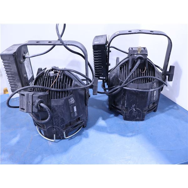 LAMPE HALOGENES ETC SOURCE FOUR PAR HID 150w #M150/MHS-UX-LF-CAD