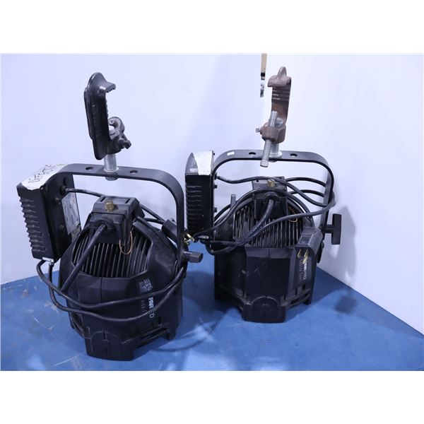 LAMPE HALOGENES ETC SOURCE FOUR PAR HID 150w #M150/MHS-UX-LF-CAD