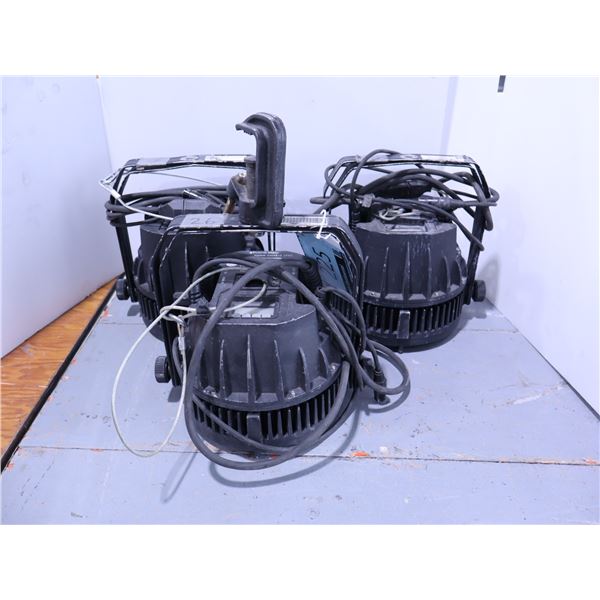 FIXTURE DEL DMX512 IP65 (CUSTOM)