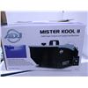 Image 4 : FOG MACHINE MISTER KOOL ll