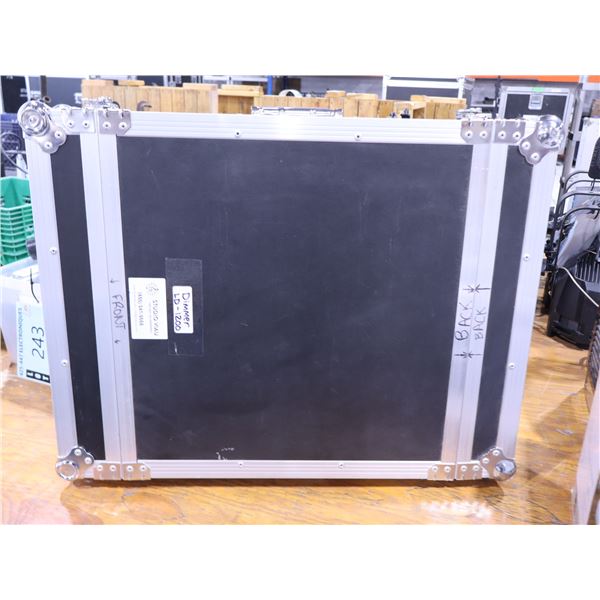 GRADATEUR LEPRECON LD120 (CASE INCLUS)