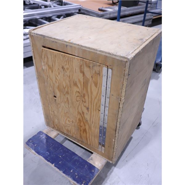 PANNEAU ÉLECTRIQUE  100 AMP