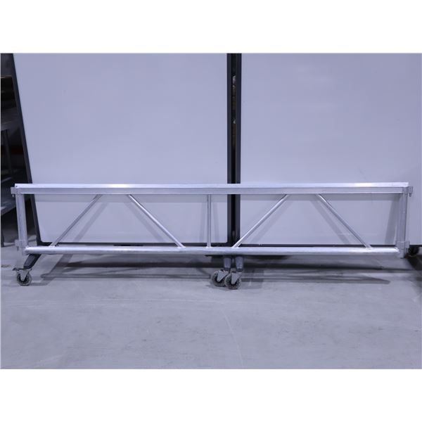 INTELLISTAGE-STYLE  8' All-Terrain Stage Side Panel