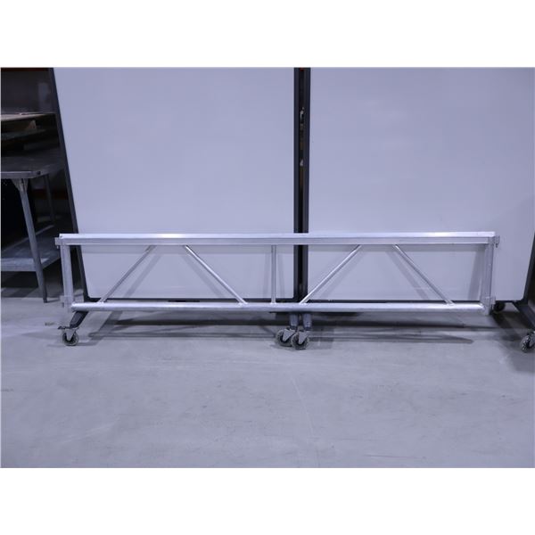 INTELLISTAGE-STYLE  8' All-Terrain Stage Side Panel