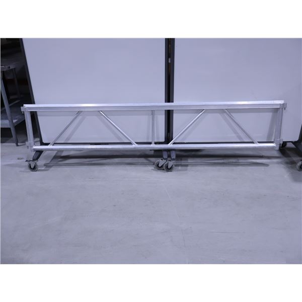 INTELLISTAGE-STYLE  8' All-Terrain Stage Side Panel