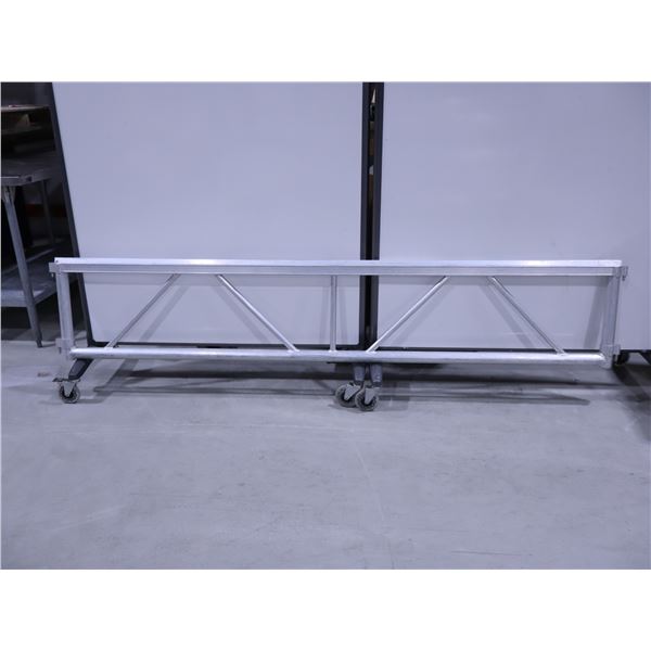 INTELLISTAGE-STYLE  8' All-Terrain Stage Side Panel