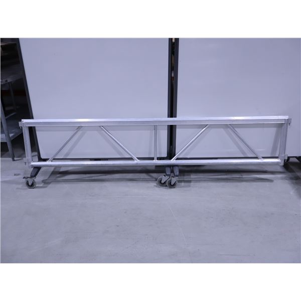 INTELLISTAGE-STYLE  8' All-Terrain Stage Side Panel