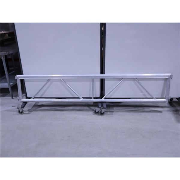 INTELLISTAGE-STYLE  8' All-Terrain Stage Side Panel