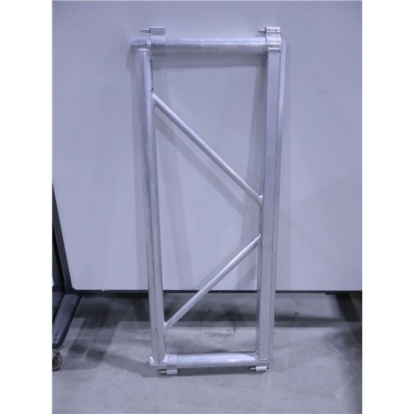 INTELLISTAGE-STYLE  8' All-Terrain Stage Side Panel