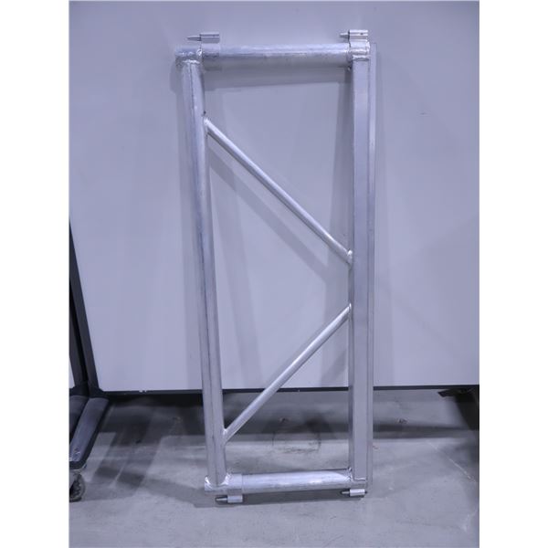 INTELLISTAGE-STYLE  8' All-Terrain Stage Side Panel