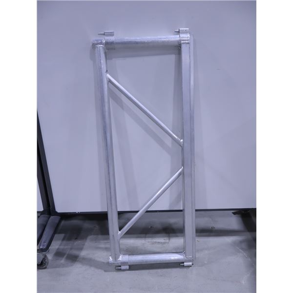 INTELLISTAGE-STYLE  8' All-Terrain Stage Side Panel