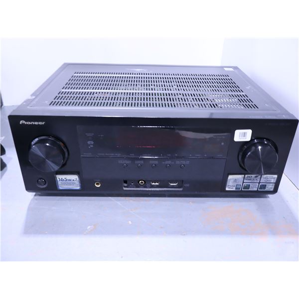AV RECEIVER PIONEER VSX-1127-K