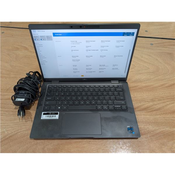 PORTABLE DELL LATITUDE 7420 14" i7-1185G7