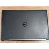 Image 4 : PORTABLE DELL LATITUDE E5570 15.6" i5-6200U