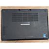 Image 5 : PORTABLE DELL LATITUDE E5570 15.6" i5-6200U
