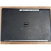 Image 6 : PORTABLE DELL LATITUDE E5570 15.6" i5-6200U