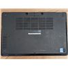 Image 7 : PORTABLE DELL LATITUDE E5570 15.6" i5-6200U