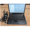 Image 1 : PORTABLE DELL LATITUDE E7440 14" i7-4600U