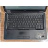 Image 3 : PORTABLE DELL LATITUDE E7440 14" i7-4600U