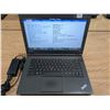 Image 1 : PORTABLE LENOVO THINKPAD L440 14" i3-4000M